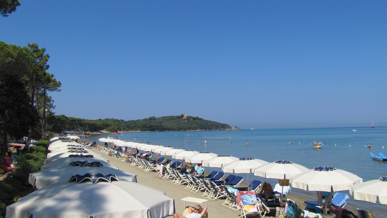 Photo of Others in Punta Ala