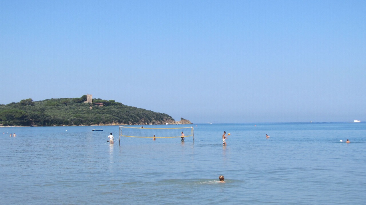 Photo of Others in Punta Ala