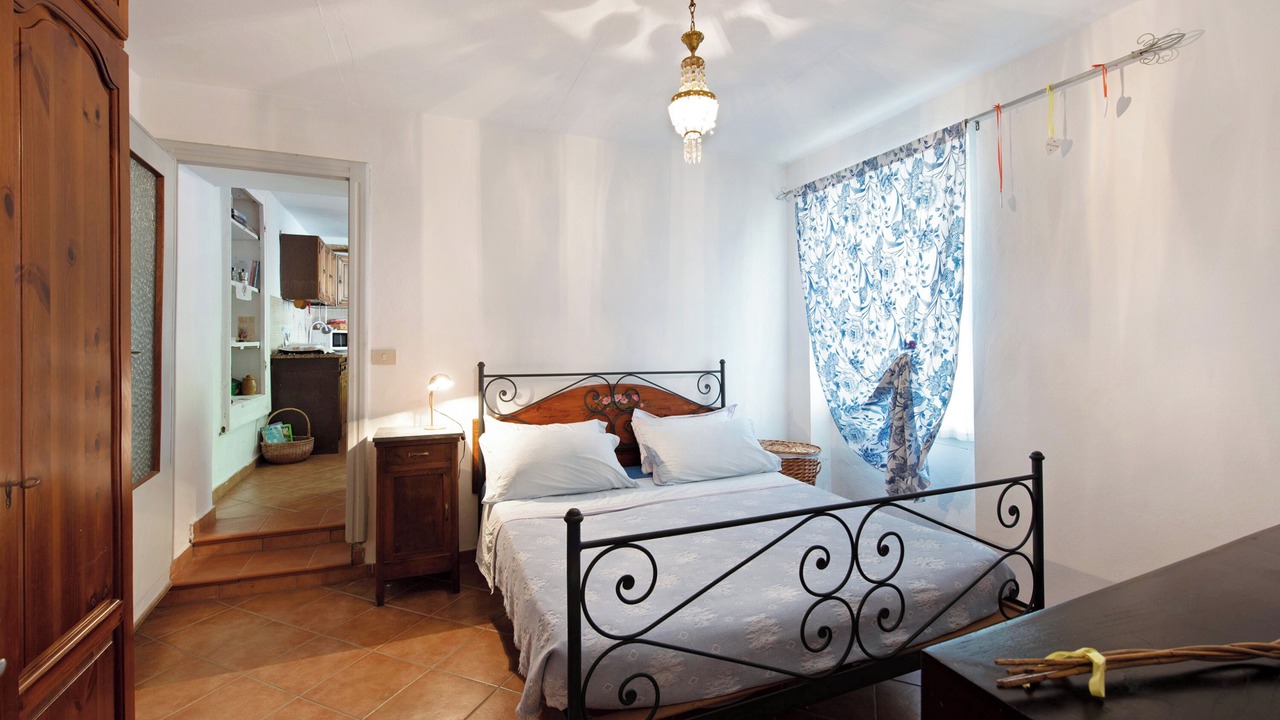 Photo of Bedroom in Borghetto Di Borbera