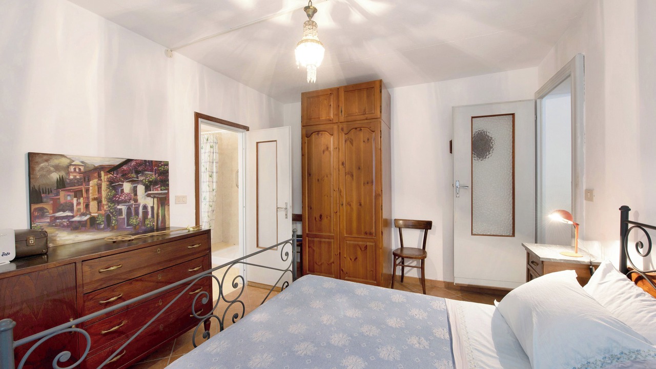 Photo of Bedroom in Borghetto Di Borbera