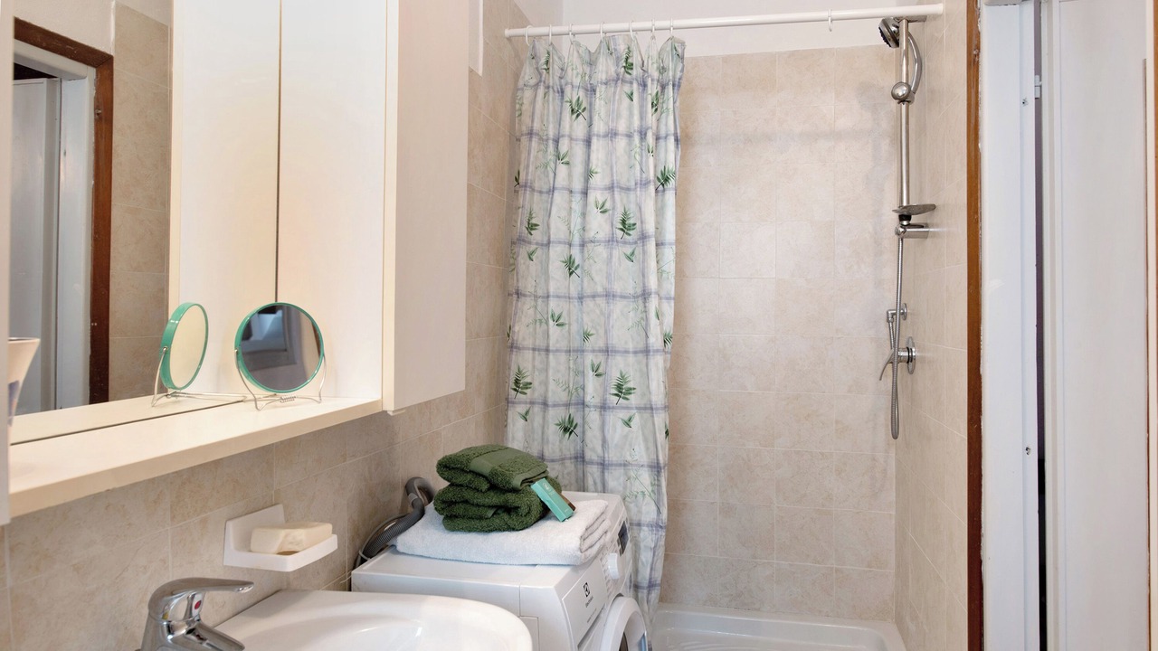 Photo of Bathroom in Borghetto Di Borbera