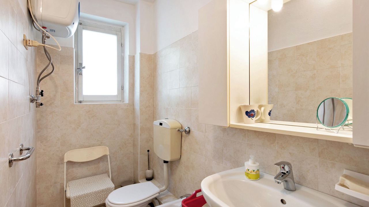 Photo of Bathroom in Borghetto Di Borbera