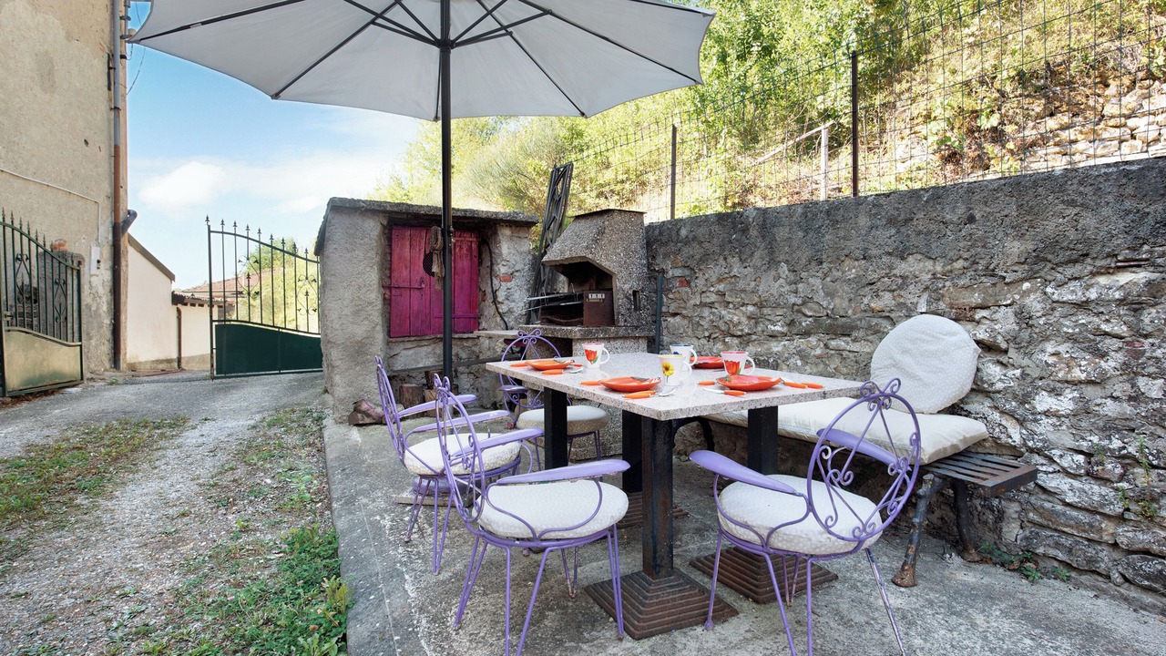 Photo of Outdoor in Borghetto Di Borbera
