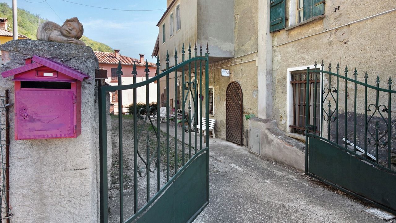 Photo of Outdoor in Borghetto Di Borbera