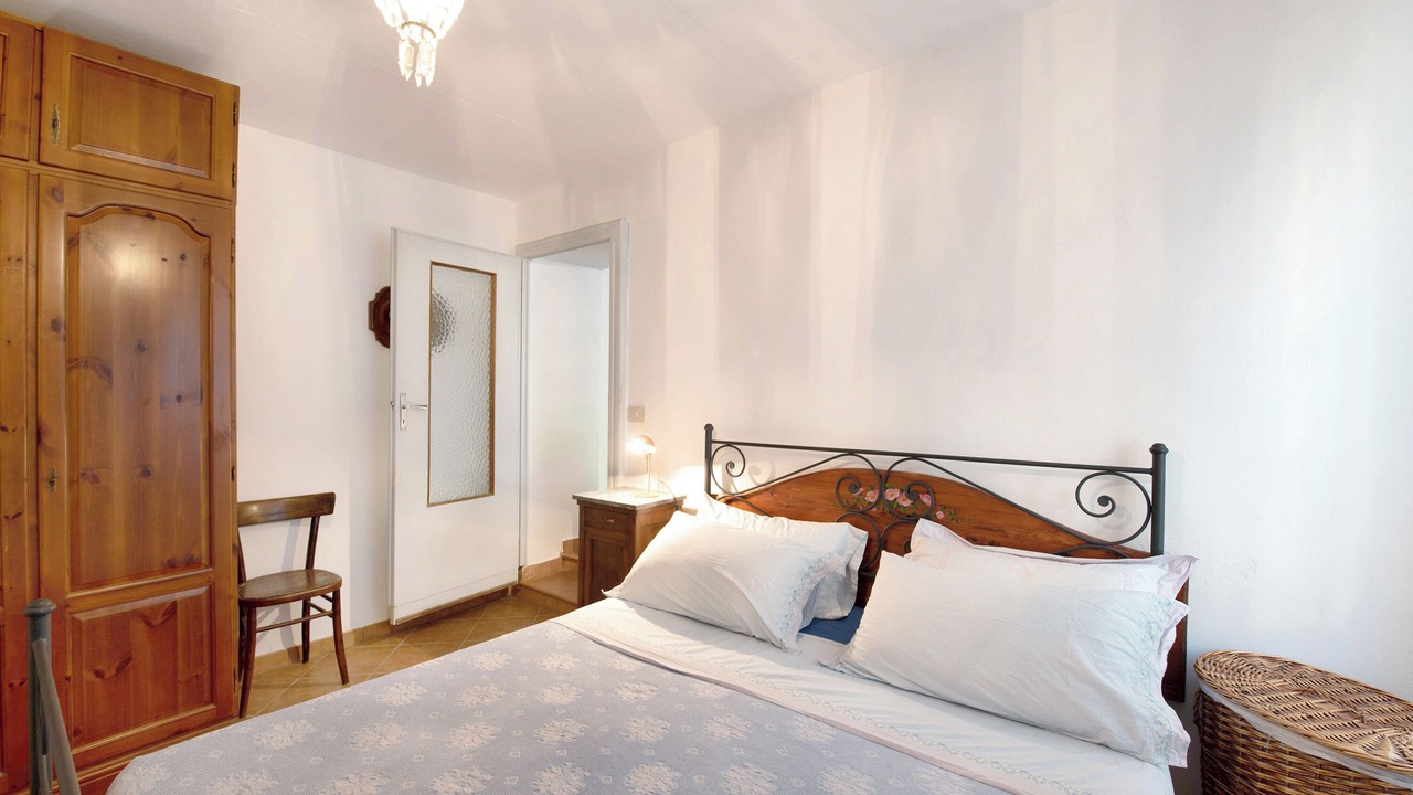 Photo of Bedroom in Borghetto Di Borbera