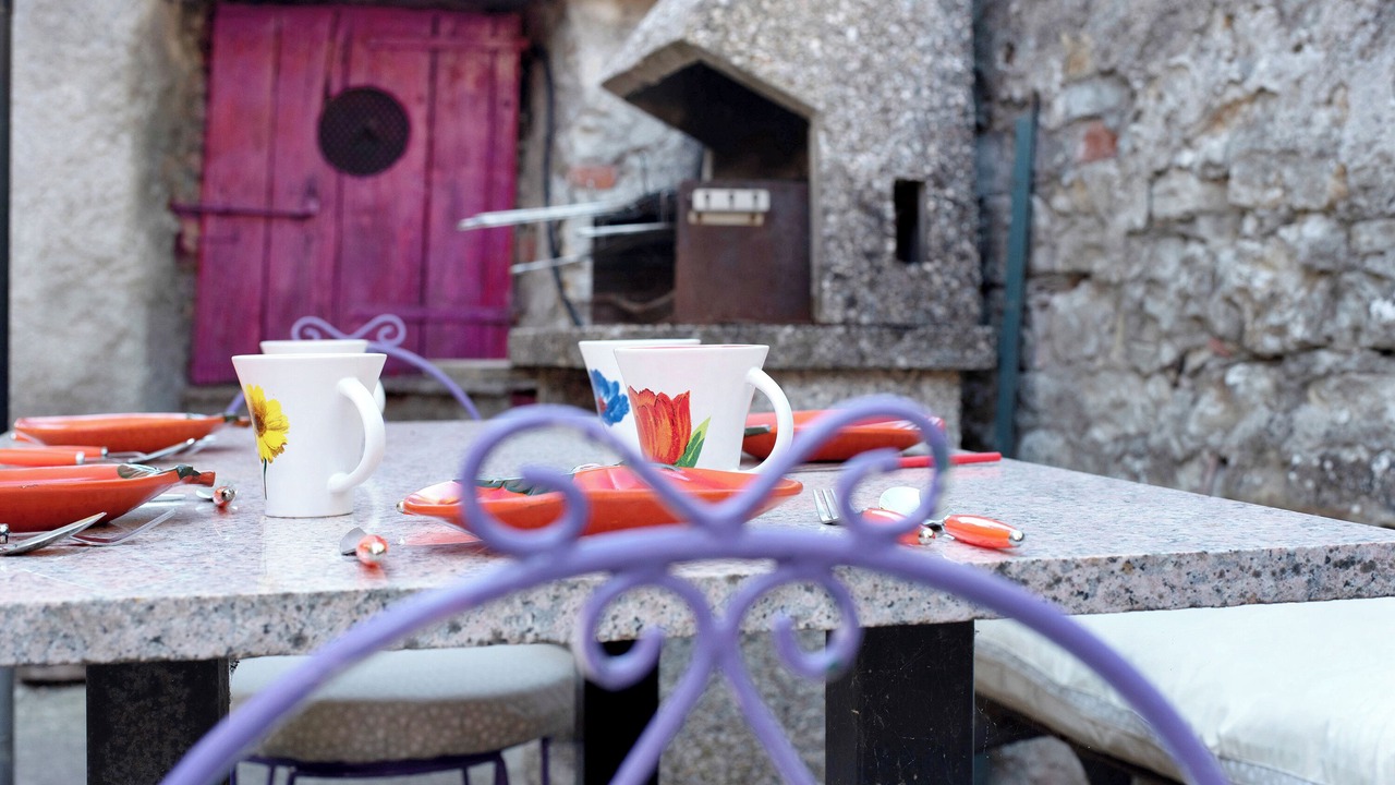 Photo of Outdoor in Borghetto Di Borbera