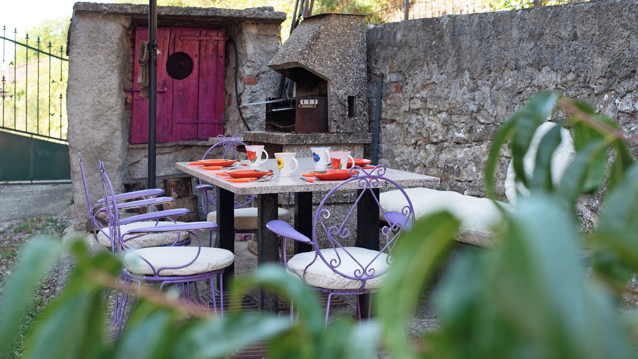 Photo of Outdoor in Borghetto Di Borbera