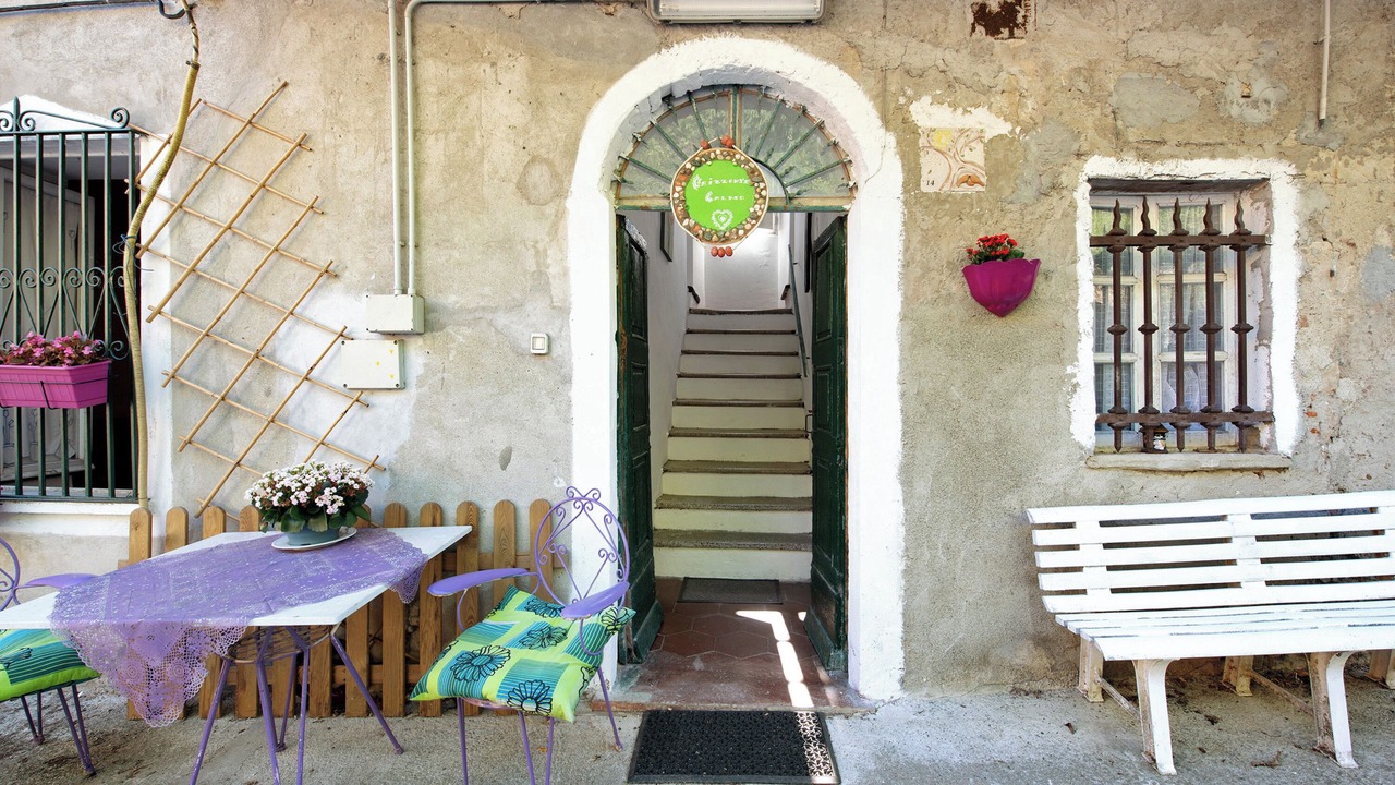 Photo of Outdoor in Borghetto Di Borbera