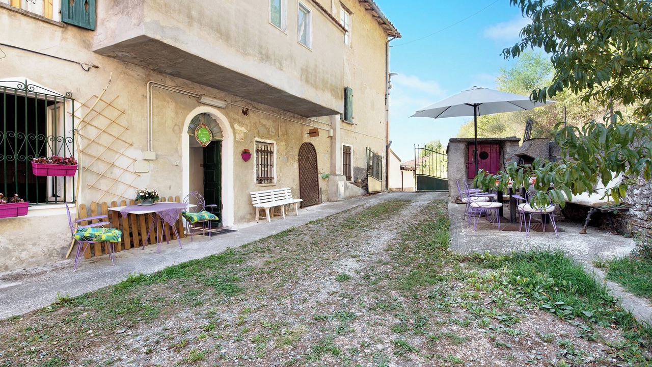 Photo of Outdoor in Borghetto Di Borbera
