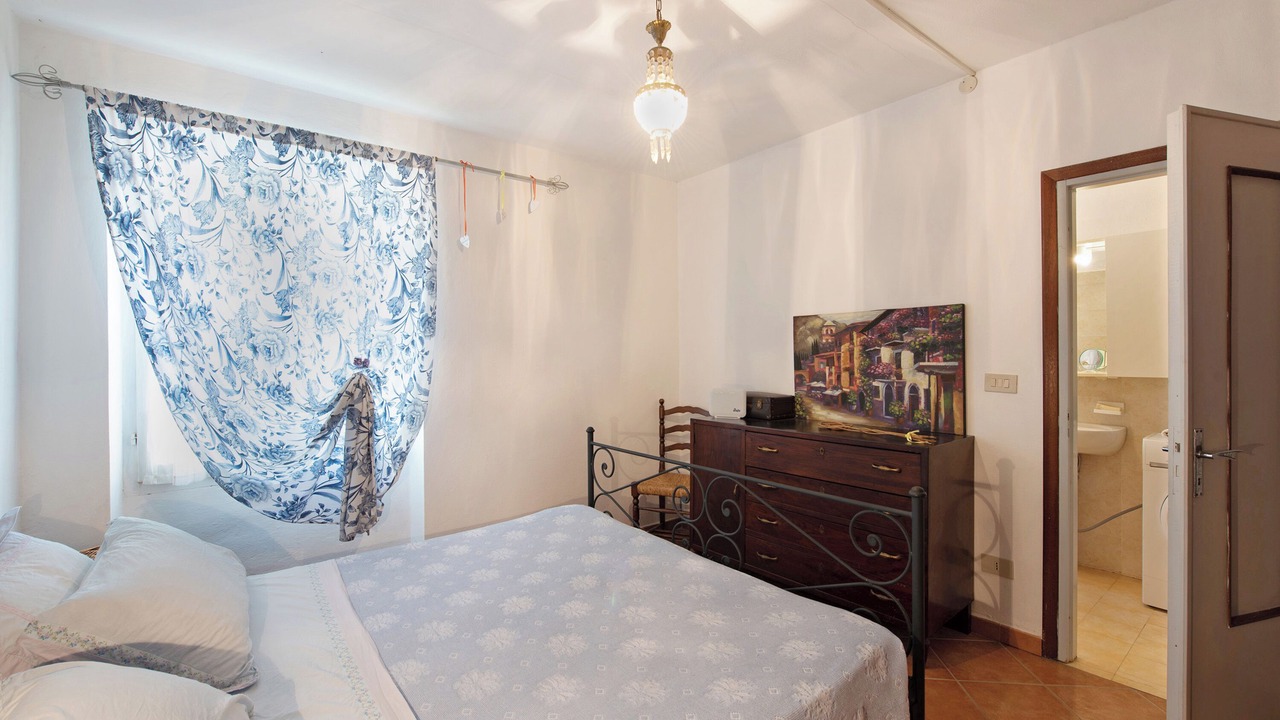 Photo of Bedroom in Borghetto Di Borbera