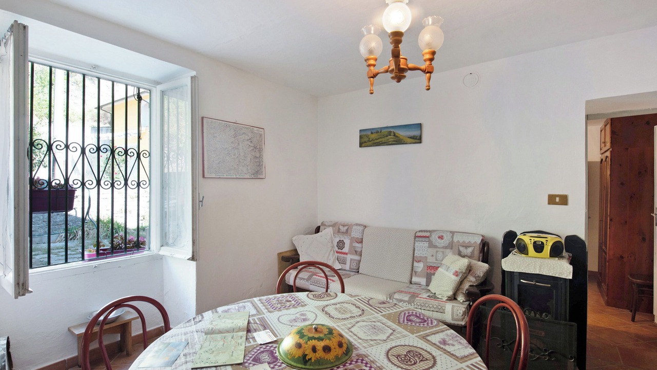 Photo of Livingroom in Borghetto Di Borbera
