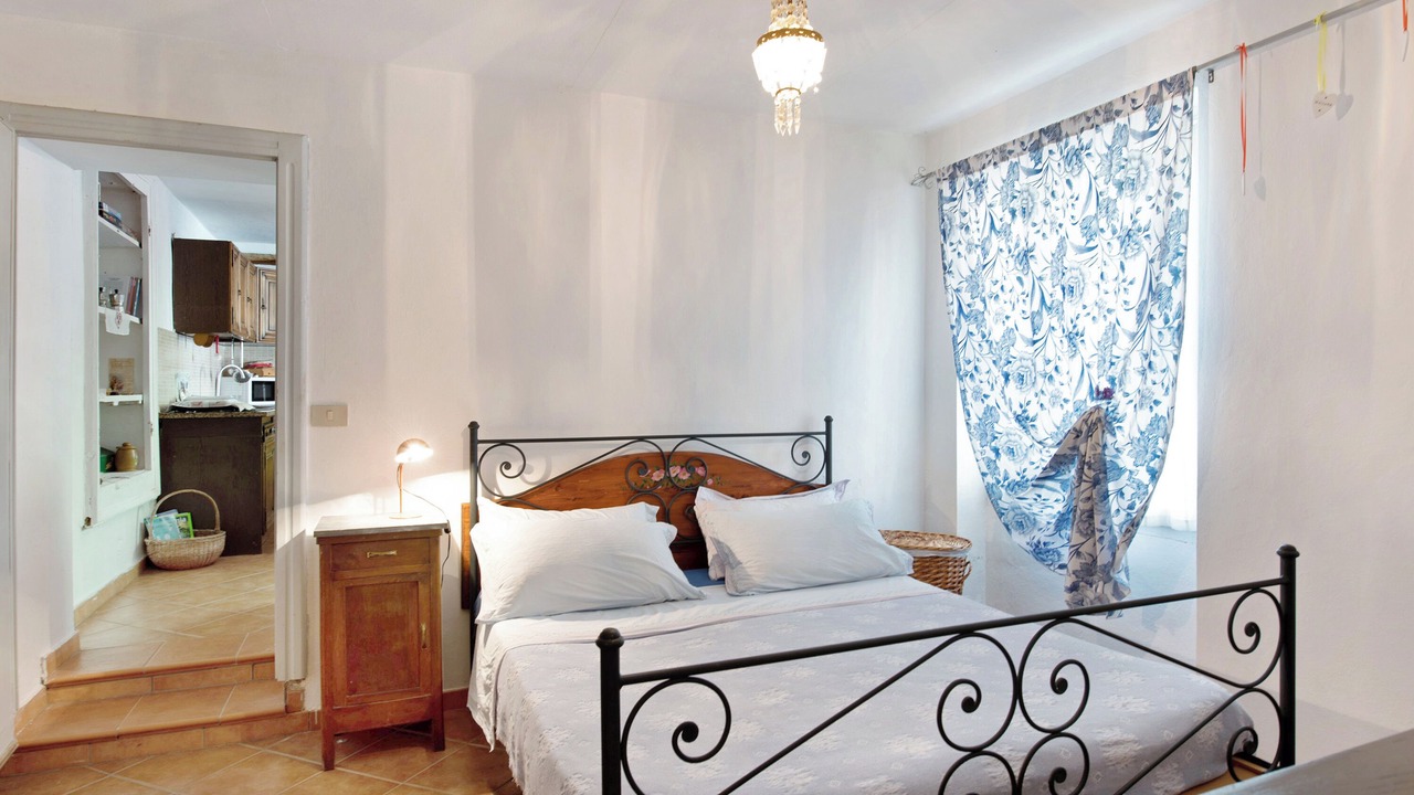 Photo of Bedroom in Borghetto Di Borbera