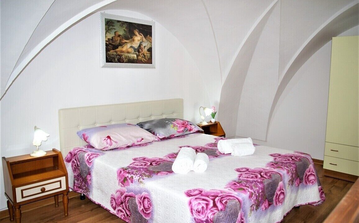 Photo of Bedroom in Racale