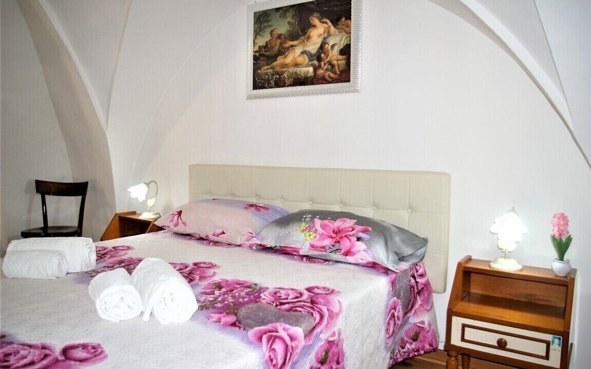 Photo of Bedroom in Racale