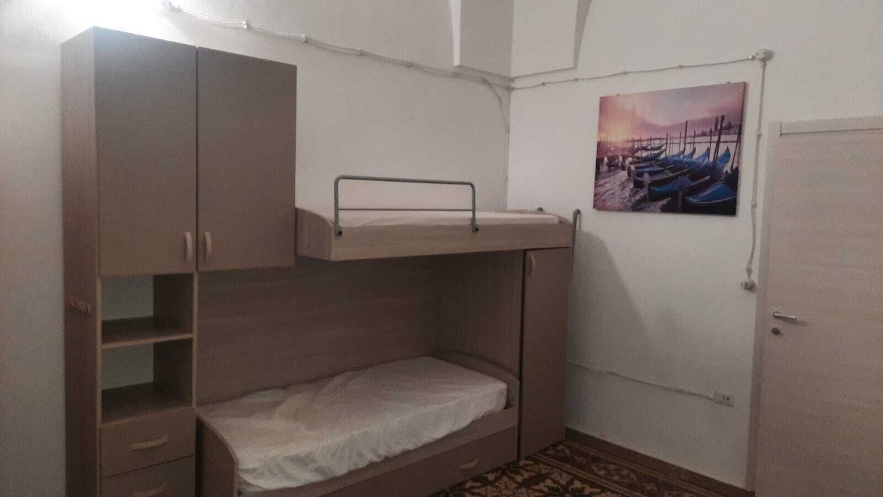 Photo of Bedroom in Racale