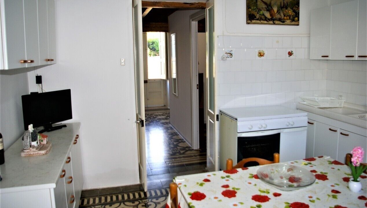 Photo of Kitchen in Racale