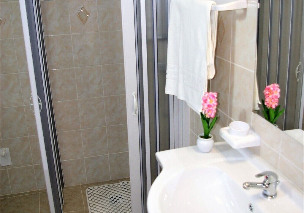 Photo of Bathroom in Racale
