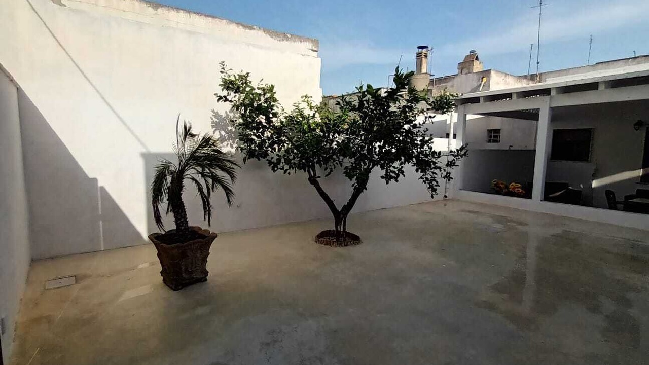 Photo of Patio Balcony in Racale