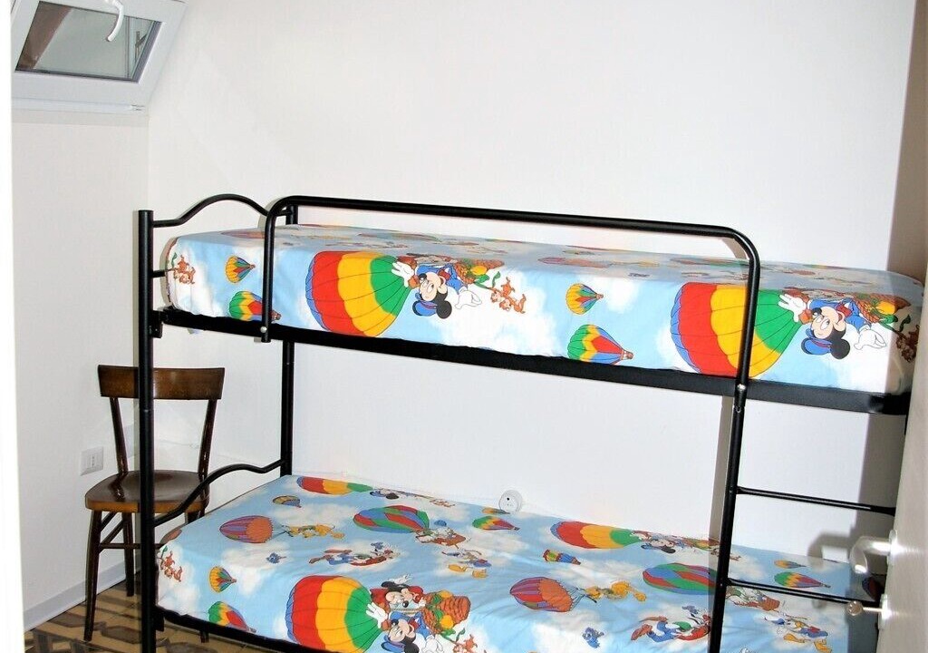 Photo of Bedroom in Racale