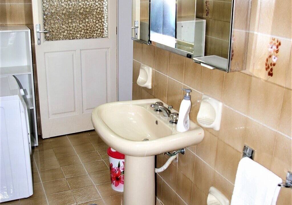 Photo of Bathroom in Racale
