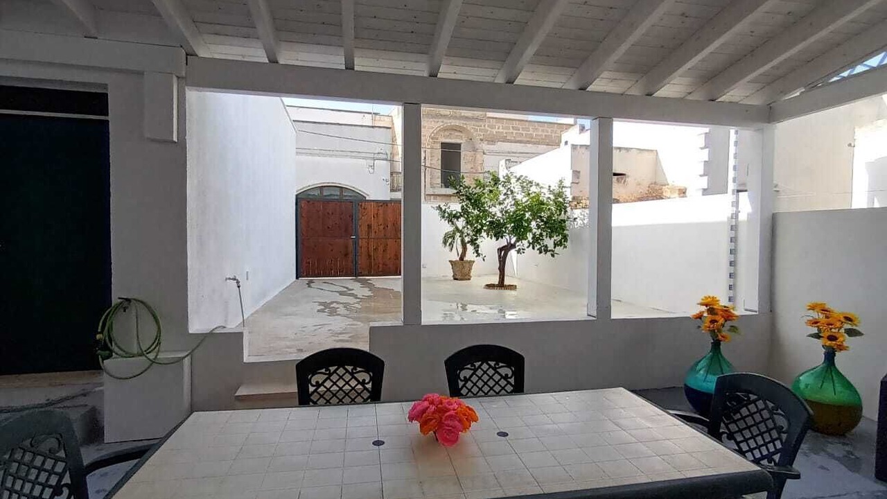 Photo of Outdoor in Racale