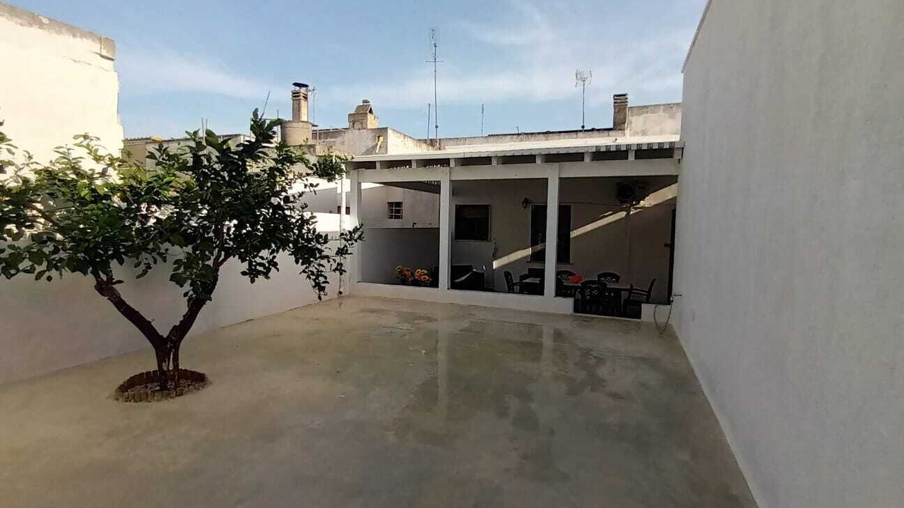 Photo of Patio Balcony in Racale
