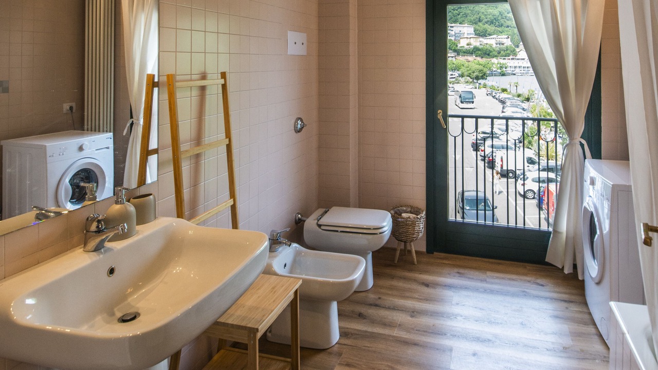 Photo of Bathroom in Lovere