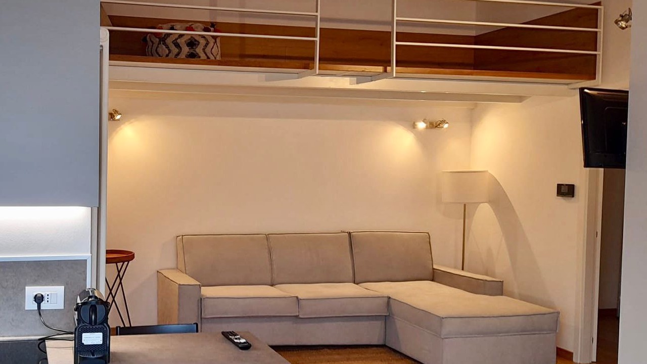 Photo of Livingroom in Lovere