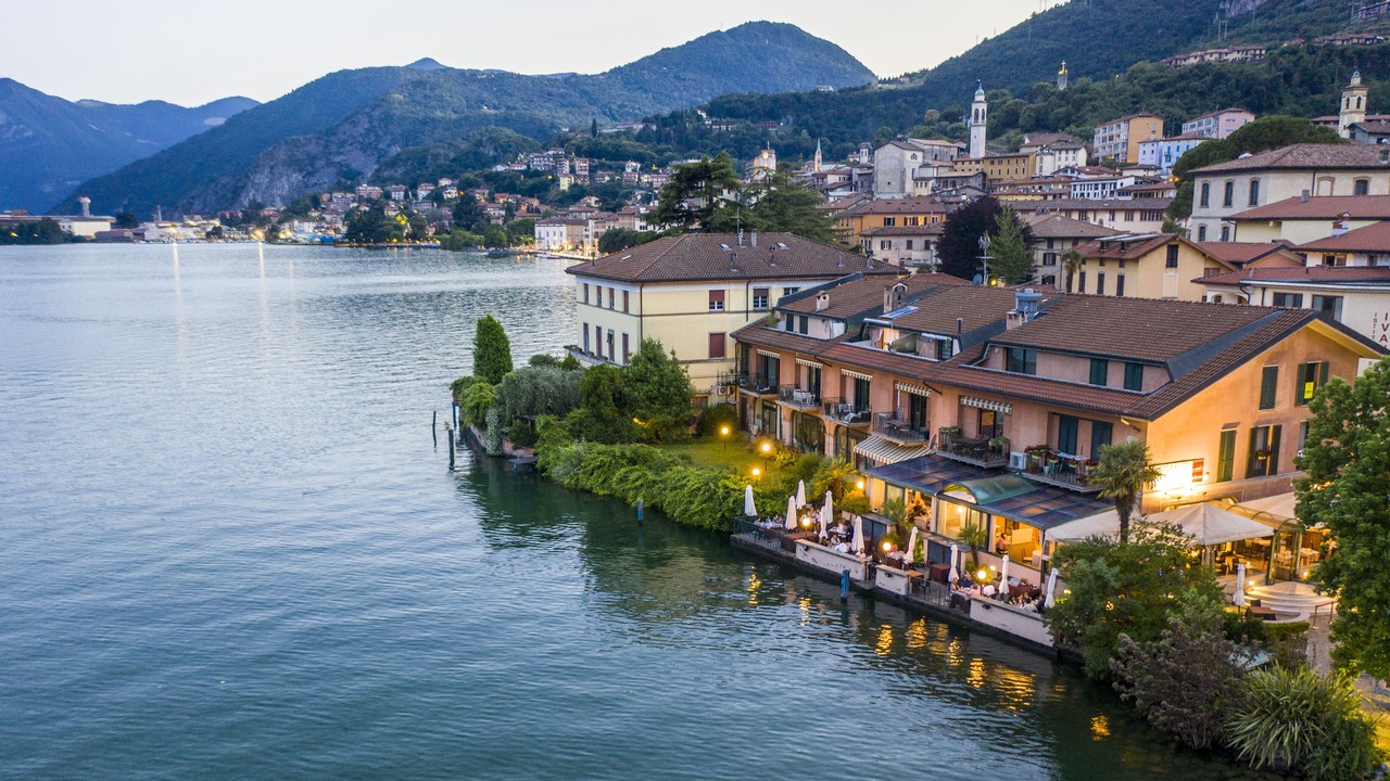 Photo of Outdoor in Lovere