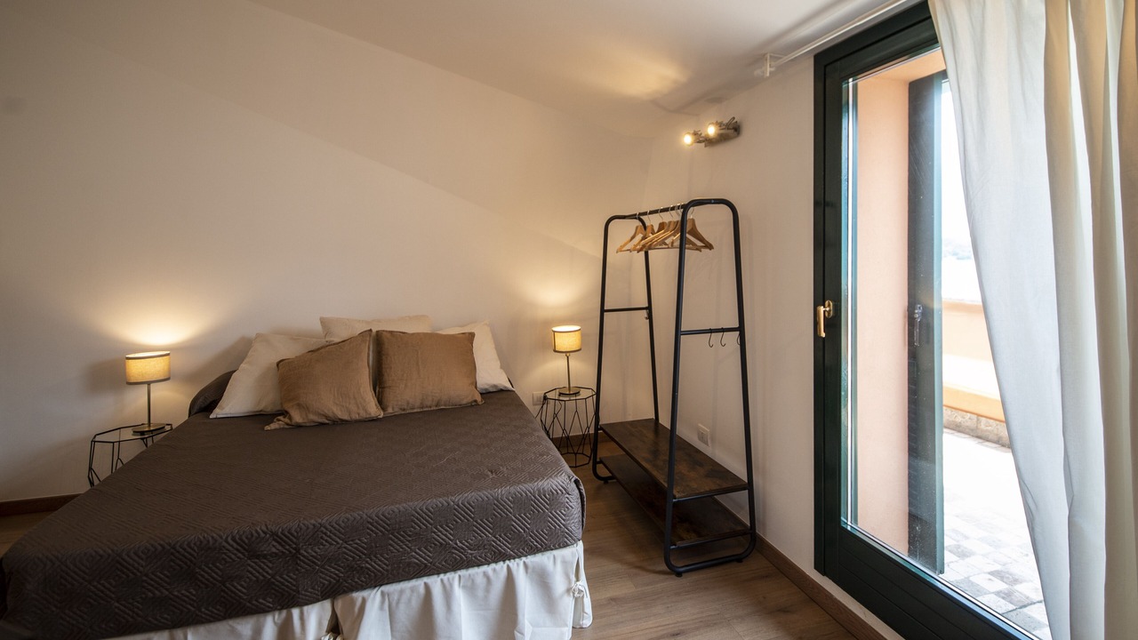 Photo of Bedroom in Lovere