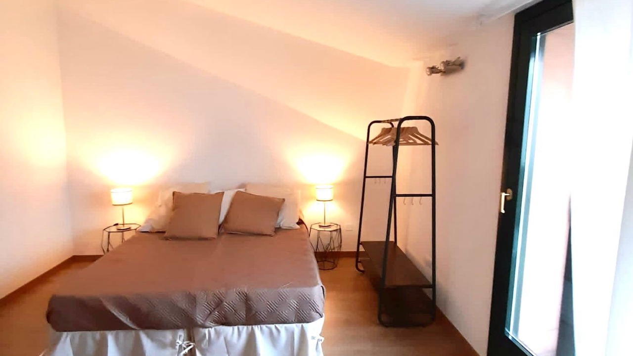 Photo of Bedroom in Lovere