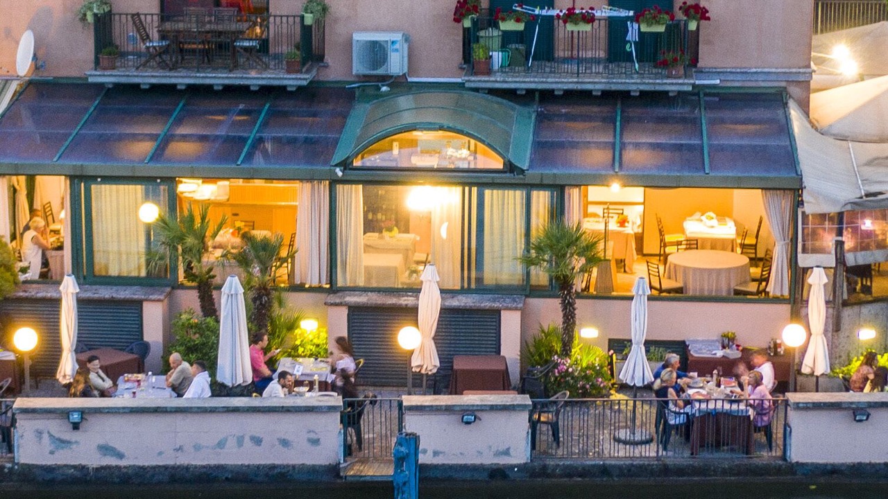 Photo of Outdoor in Lovere