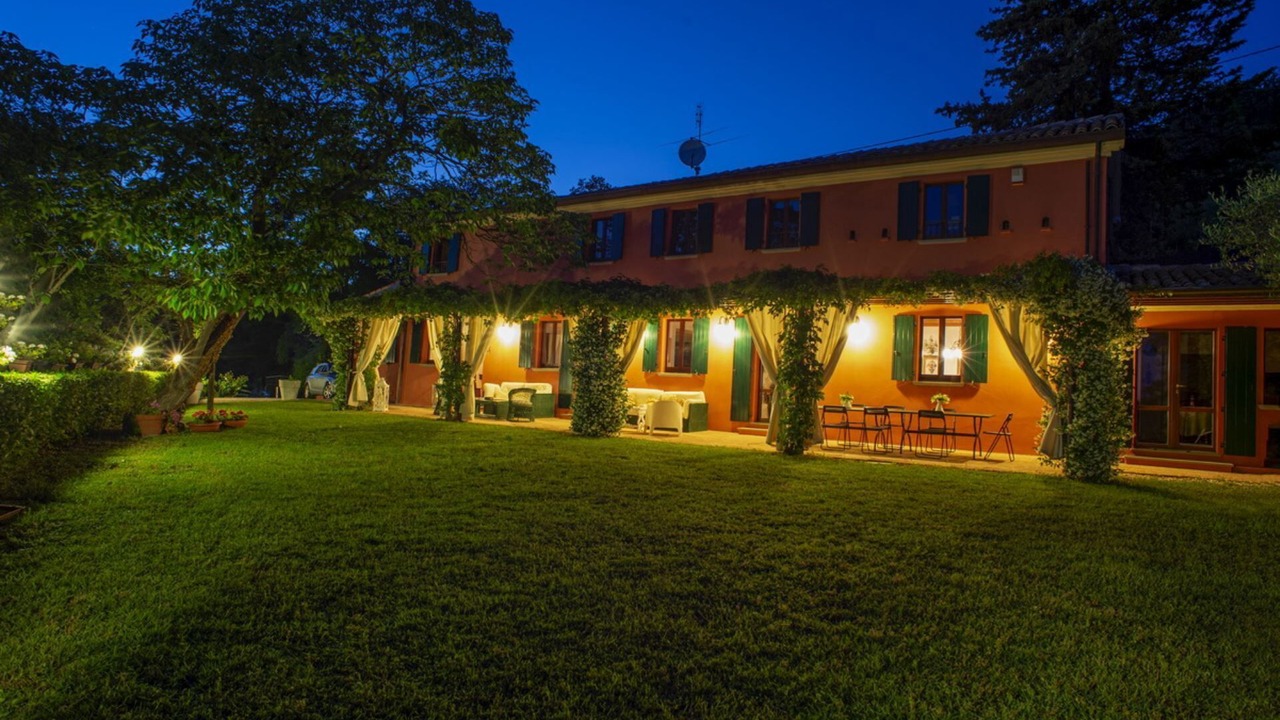 Photo of Outdoor in Fiorenzuola di Focara