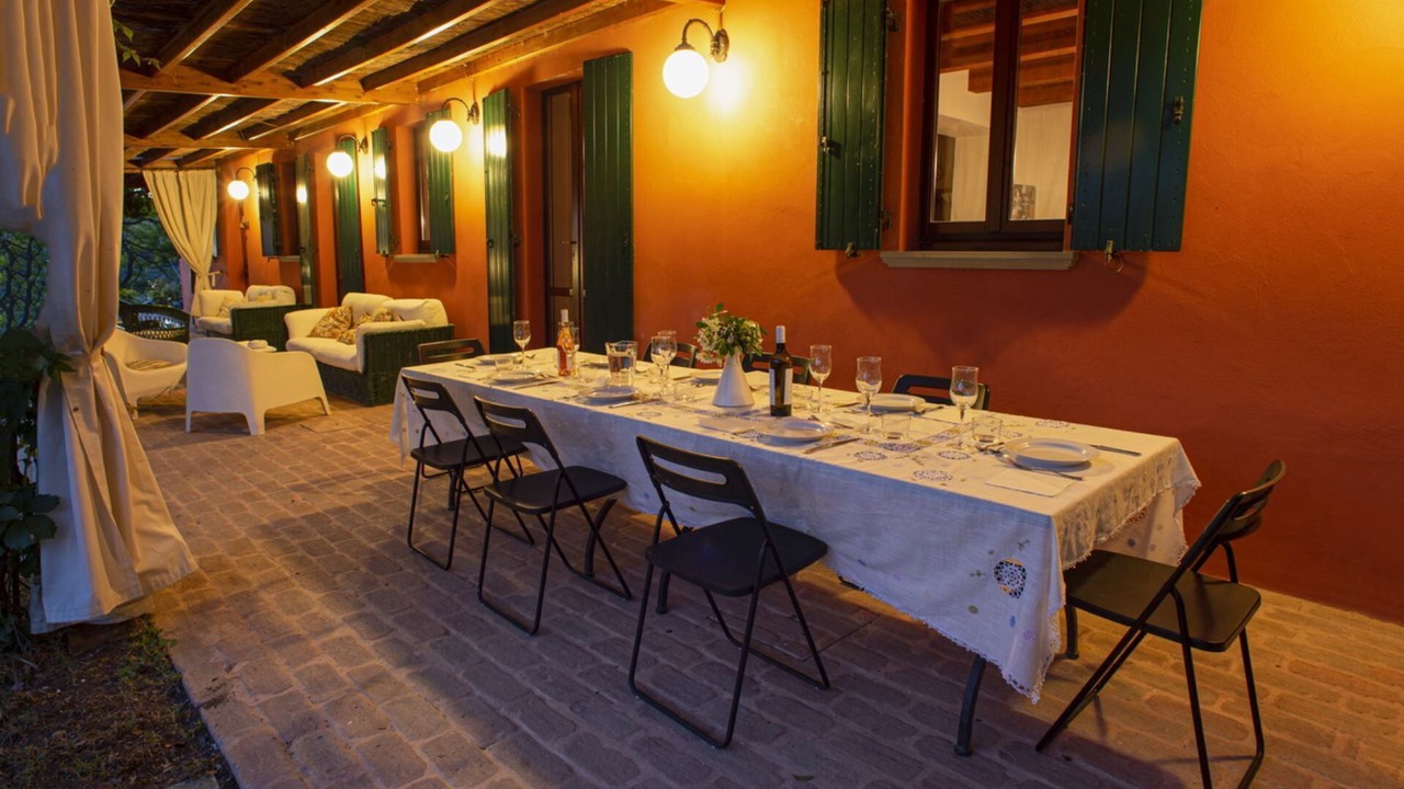 Photo of Outdoor in Fiorenzuola di Focara