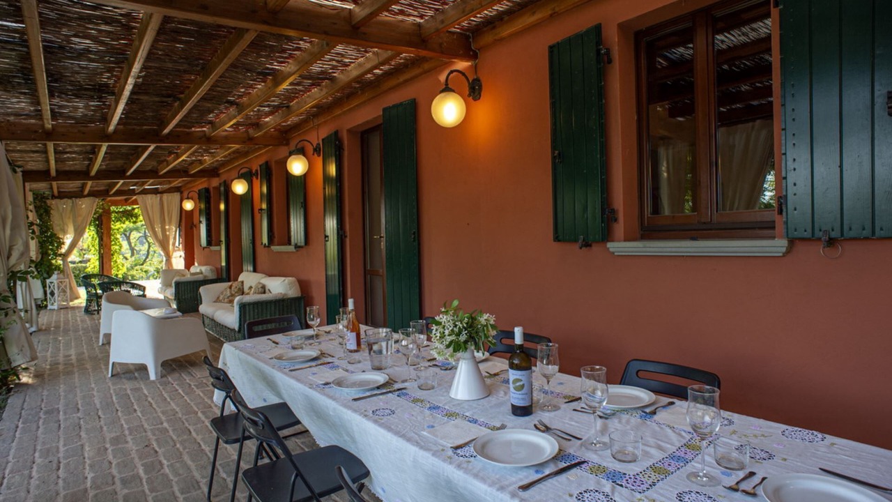 Photo of Outdoor in Fiorenzuola di Focara