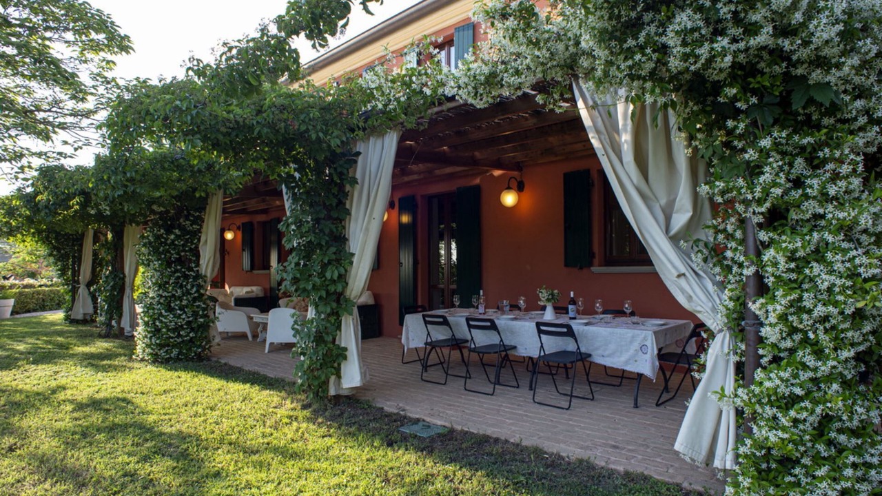 Photo of Outdoor in Fiorenzuola di Focara