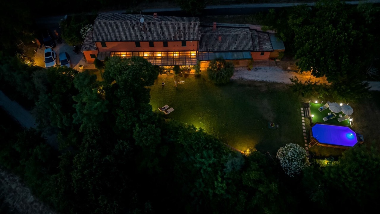 Photo of Outdoor in Fiorenzuola di Focara
