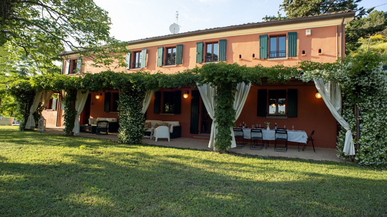 Photo of Outdoor in Fiorenzuola di Focara