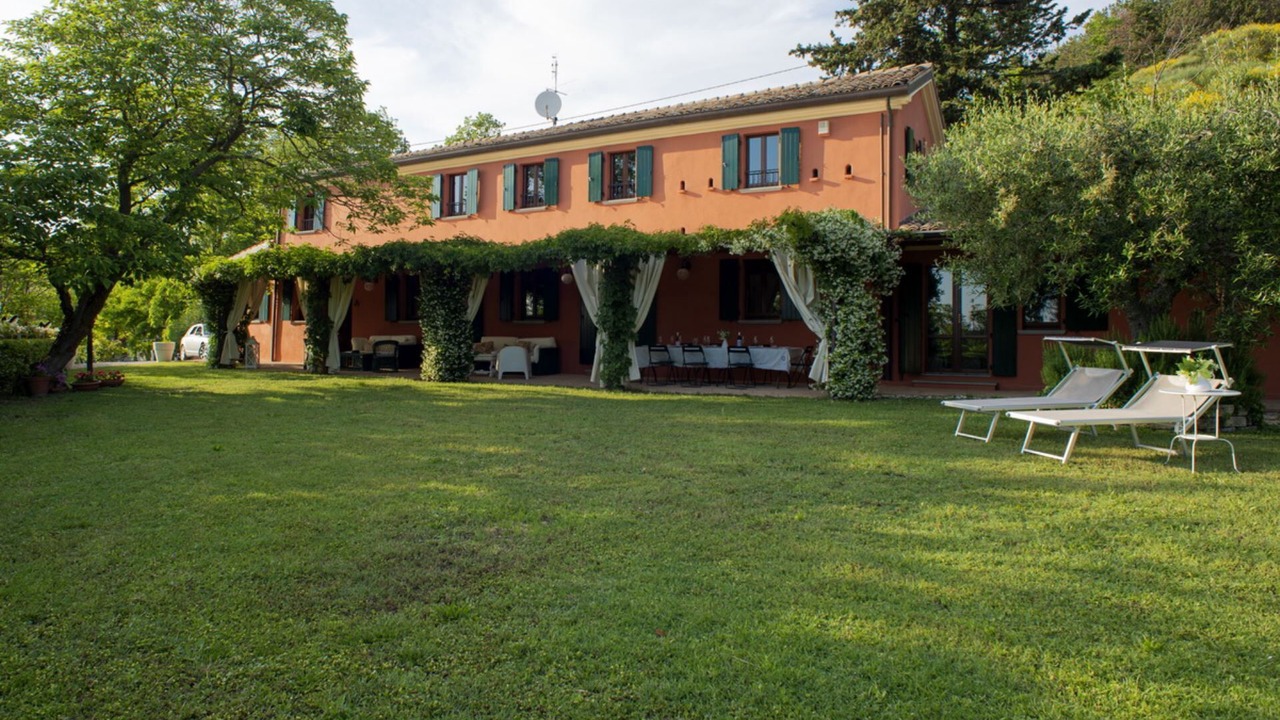 Photo of Outdoor in Fiorenzuola di Focara