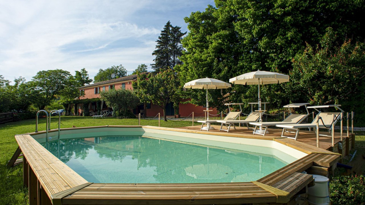 Photo of Outdoor in Fiorenzuola di Focara