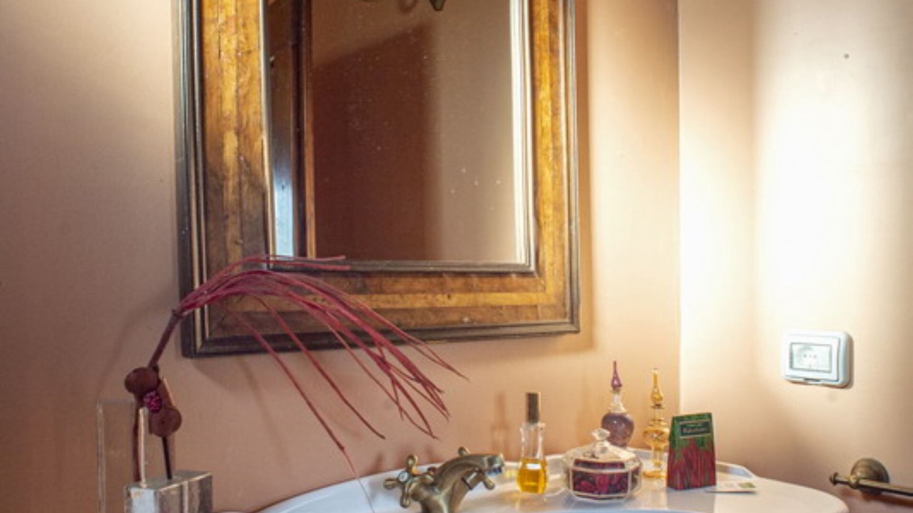 Photo of Bathroom in Fiorenzuola di Focara