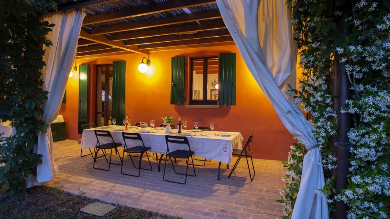 Photo of Outdoor in Fiorenzuola di Focara