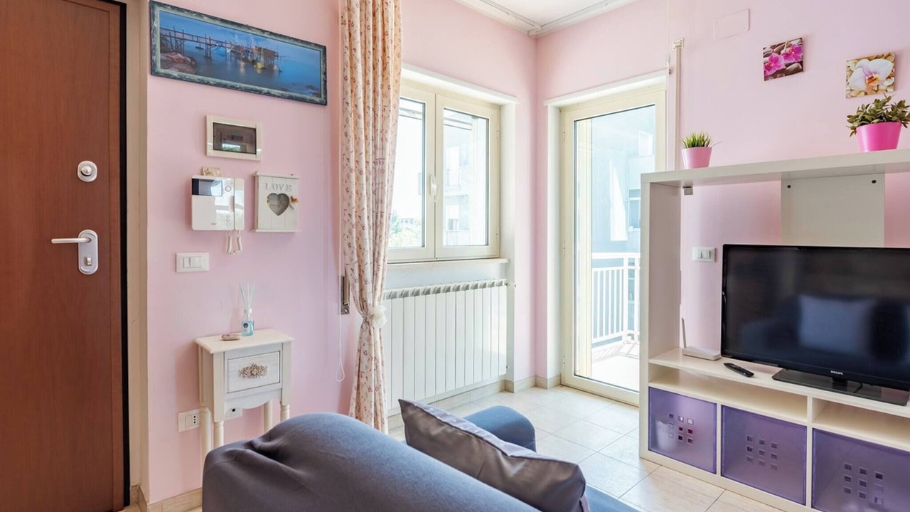 Photo of Livingroom in San Vito Chietino
