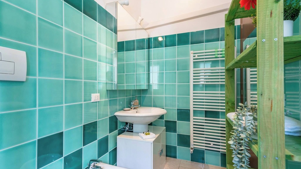 Photo of Bathroom in San Vito Chietino