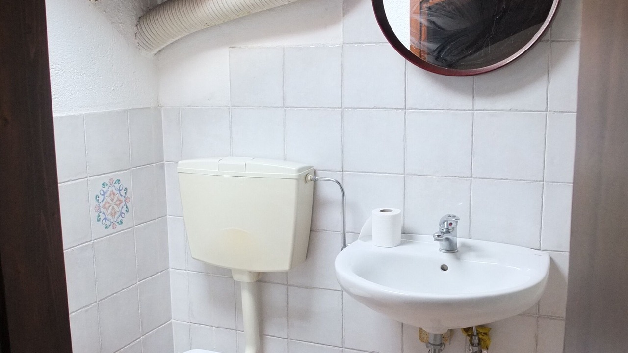 Photo of Bathroom in Ornavasso