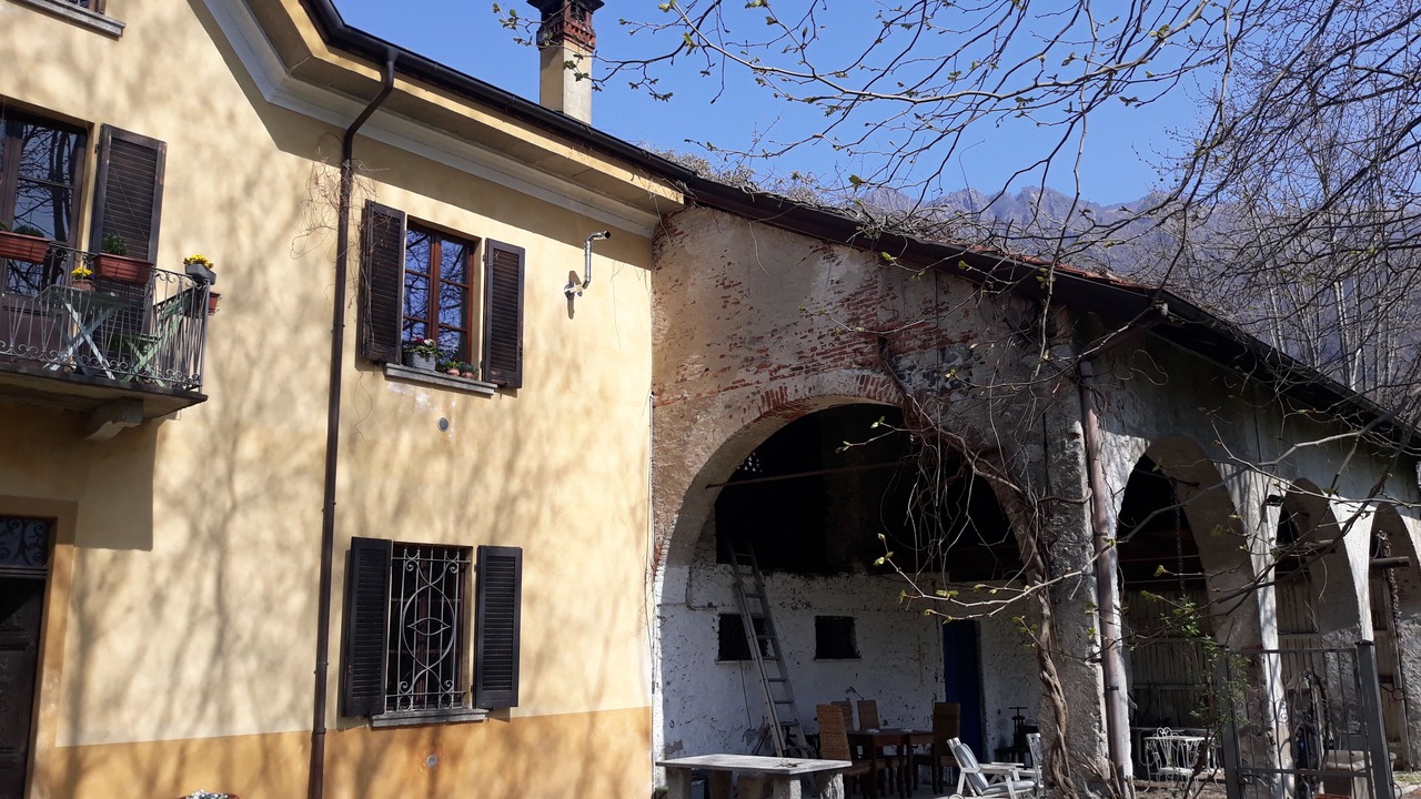 Photo of Outdoor in Ornavasso