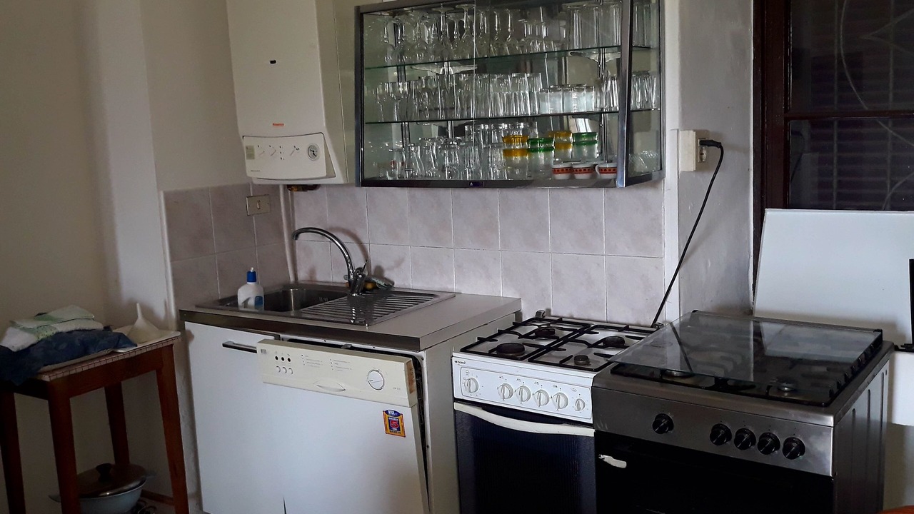 Photo of Kitchen in Ornavasso