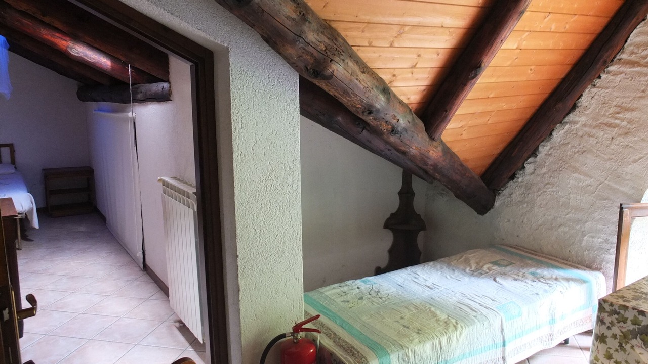 Photo of Bedroom in Ornavasso