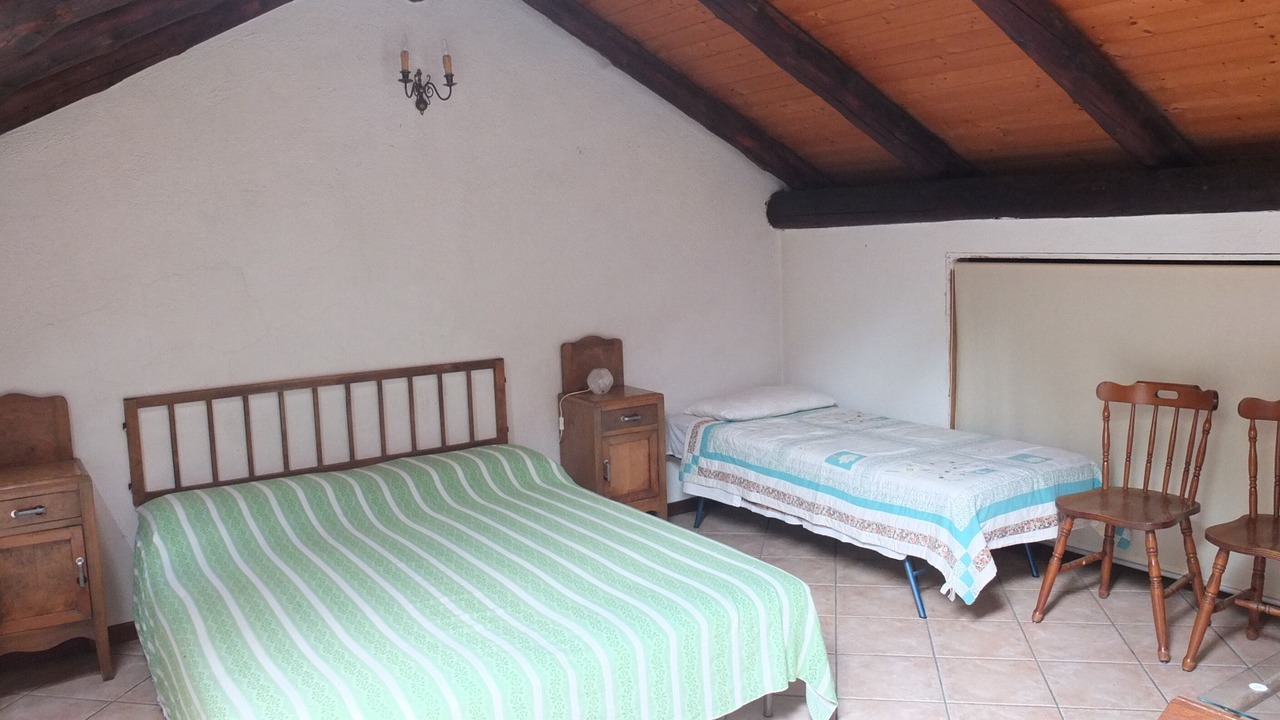 Photo of Bedroom in Ornavasso