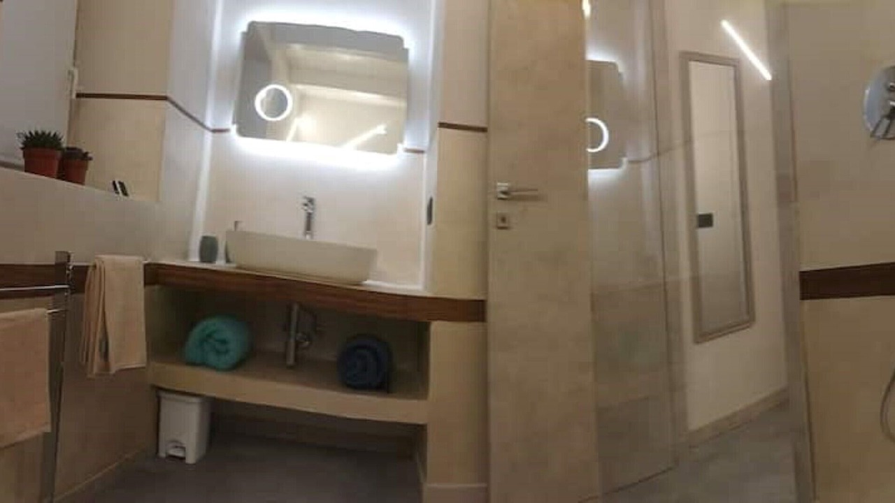 Photo of Bathroom in Soncino